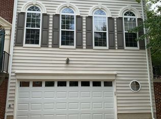 21 Case St, Gaithersburg, MD 20878