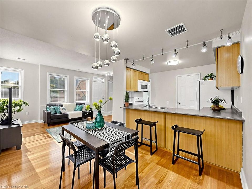 1st image of 760 Lawrence Ave W #76