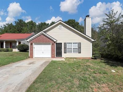 6578 Chestnut Oaks Rdg, Lithonia, GA, 30038
