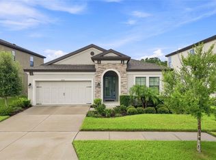12635 Shetland Walk Dr, Lithia, FL 33547