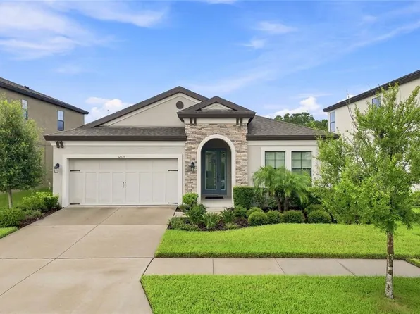 12635 SHETLAND WALK DRIVE, LITHIA, FL 33547
