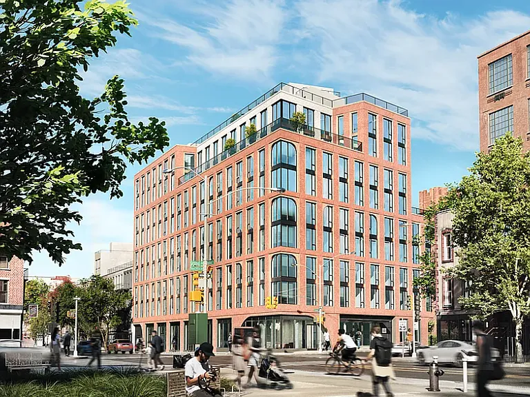 445 Grand Ave #201 — Photo 9