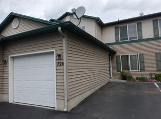 724 N Gramercy Ave, Ogden, UT 84404