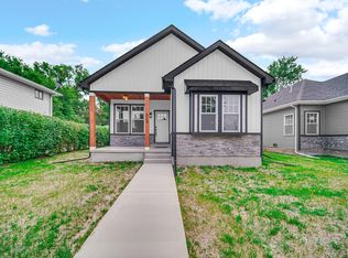 924 Highland St, Hammond, IN 46320