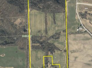 E Northfield Church Rd, Whitmore lake, MI 48189