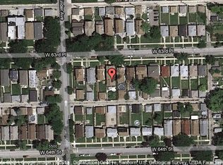 5447 W 63rd Pl, Chicago, IL