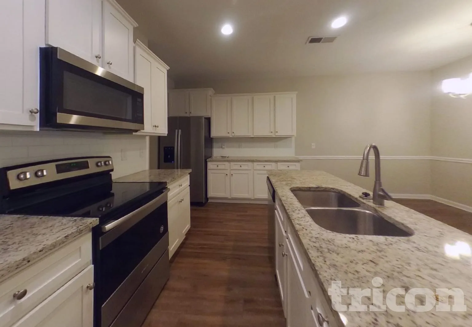 2300 Shady Drive Morrow GA — Photo 4