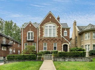 7256 Pershing Ave, Saint Louis, MO 63130