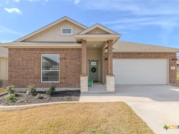 707 Winscott Ave, Temple, TX 76502