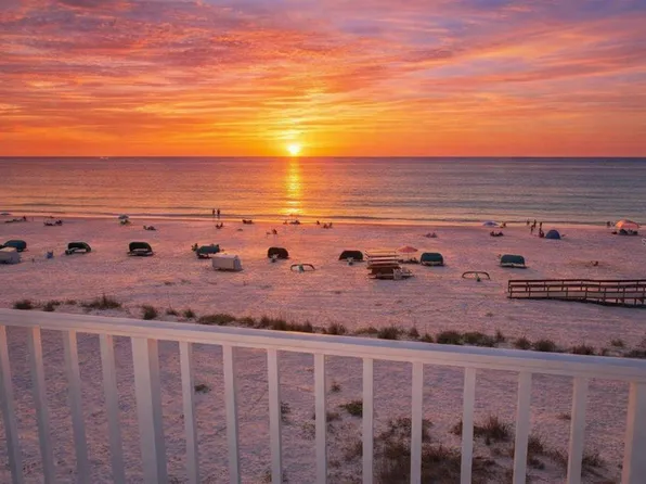 9980 Gulf Blvd #501, Treasure Island, FL 33706