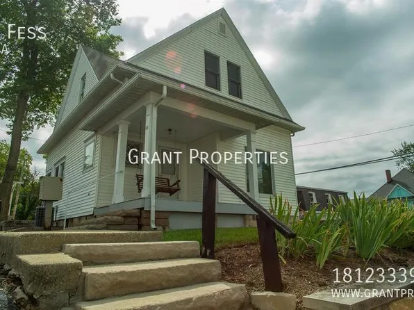 Cambridge I, 700 E Atwater Ave #8ab0a4c61, Bloomington, IN 47401