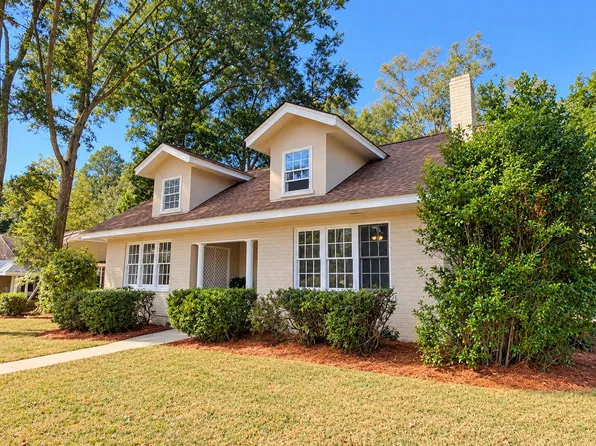 301 S 23rd Ave, Hattiesburg, MS 39401