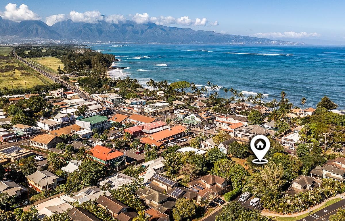 168 Hana Hwy Paia HI 96779 Zillow