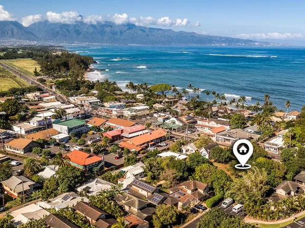 168 Hana Hwy, Paia, HI 96779