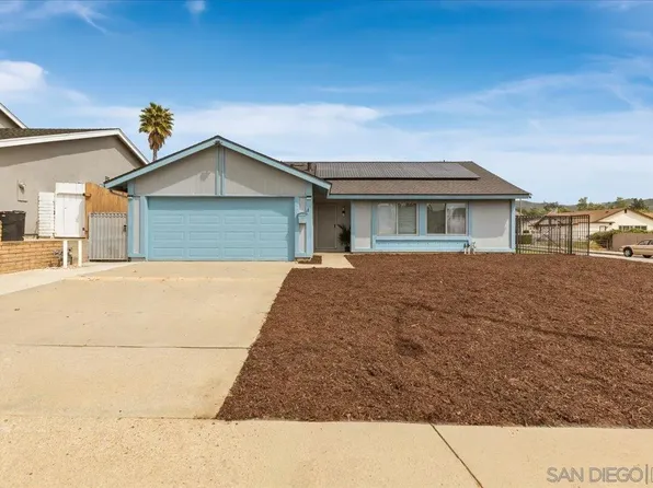 13423 Floral Ave, Poway, CA 92064