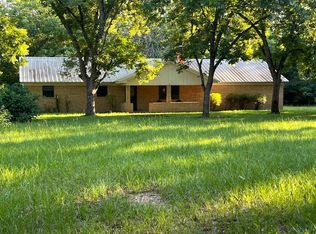 1113 County Road 164, Long Branch, TX 75669