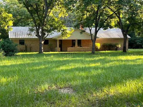 1113 County Road 164, Long Branch, TX 75669