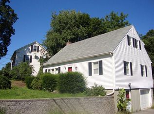 295 Oxford St N, Auburn, MA 01501