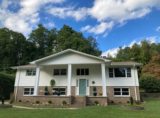 223 Frog Holw, Zirconia, NC 28790