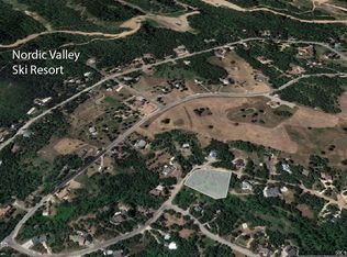 2522 N Nordic Valley Dr, Eden, UT 84310