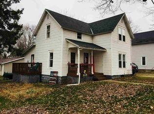 244 S Albert Ave, Reedsburg, WI 53959