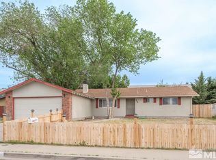 500 Boulder Dr, Carson City, NV 89706