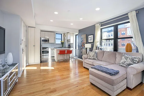 Rented by Halstead Real Estate | media 9