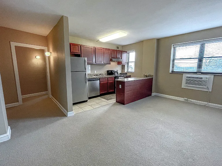 2 Bedroom