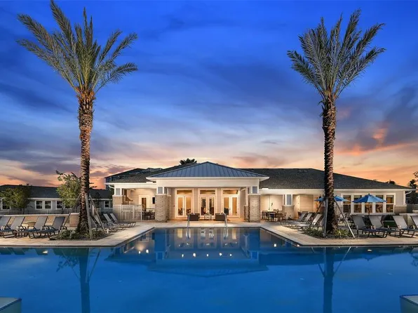 7545 Laureate Blvd Unit 7203, Orlando, FL 32827