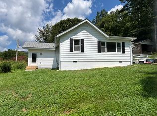 5315 Knoxville Hwy, Oliver Springs, TN 37840