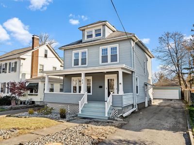 33 Parkwood Boulevard, Poughkeepsie, NY, 12603