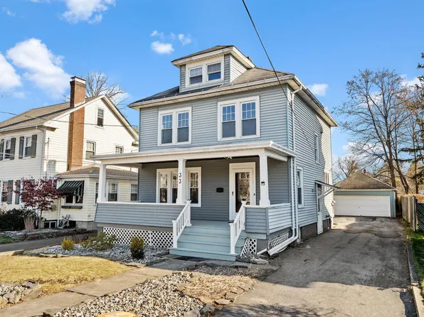 33 Parkwood Boulevard, Poughkeepsie, NY 12603