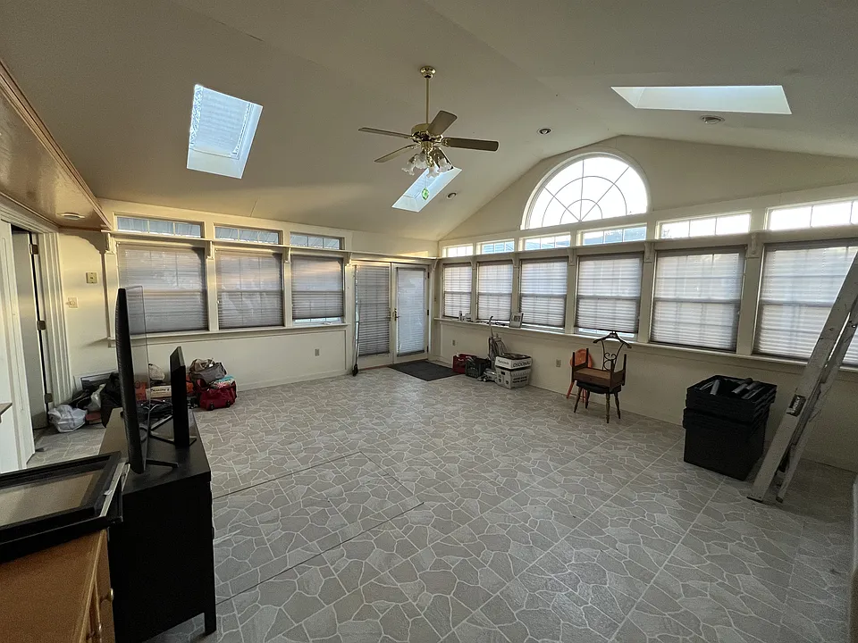 Sunroom/addition pic 1