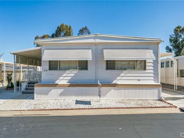 1441 Paso Real Ave Space 218, Rowland Heights, CA 91748