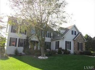 1632 Park Ln, Orefield, PA 18069