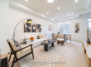 51 Routliffe Ln, Toronto, ON M2N 0A5