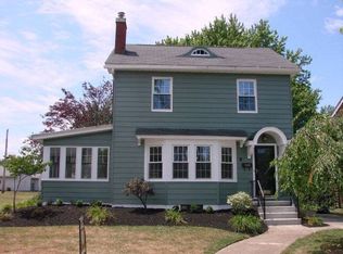 388 Clink Blvd, Crestline, OH 44827