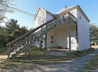 831 William St, Cape Girardeau, MO 63703