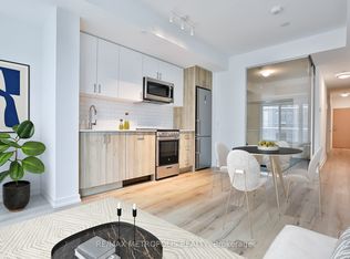 1195 The Queensway #412, Toronto, ON M8Z 0C5