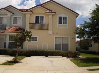 4719 Hemingway House St, Kissimmee, FL 34746