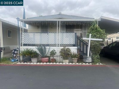 55 Pacifica Ave Trailer 84, Bay Point, CA, 94565