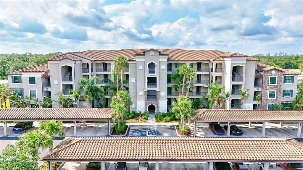 17118 Vardon Ter UNIT 304