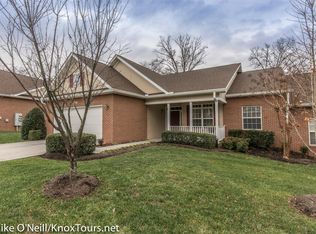 1110 Glenmora Grove Way, Knoxville, TN 37923