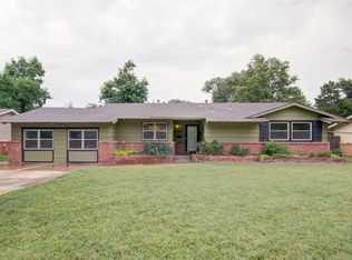 9300 W Murdock Ave, Wichita, KS 67212