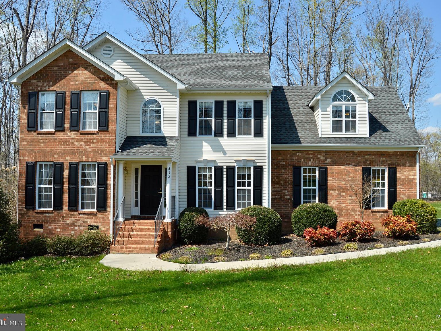 532 Reedy Creek Rd, Louisa, VA 23093 Zillow