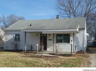 1624 N 20th St, Springfield, IL 62702