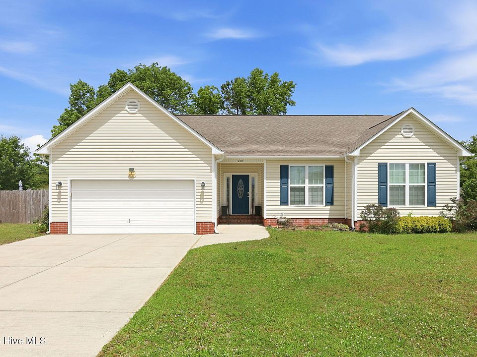 1st image of 203 Grafton Court