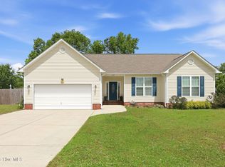 203 Grafton Ct, Jacksonville, NC 28540