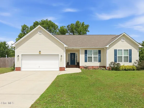 203 Grafton Court, Jacksonville, NC 28540