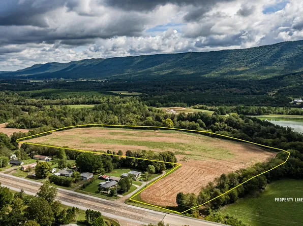 0 County Road 885, Etowah, TN 37331